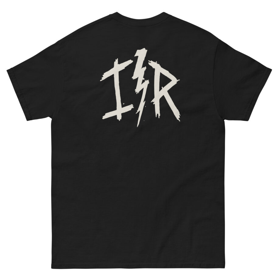 Iron Reagan Unisex classic tee