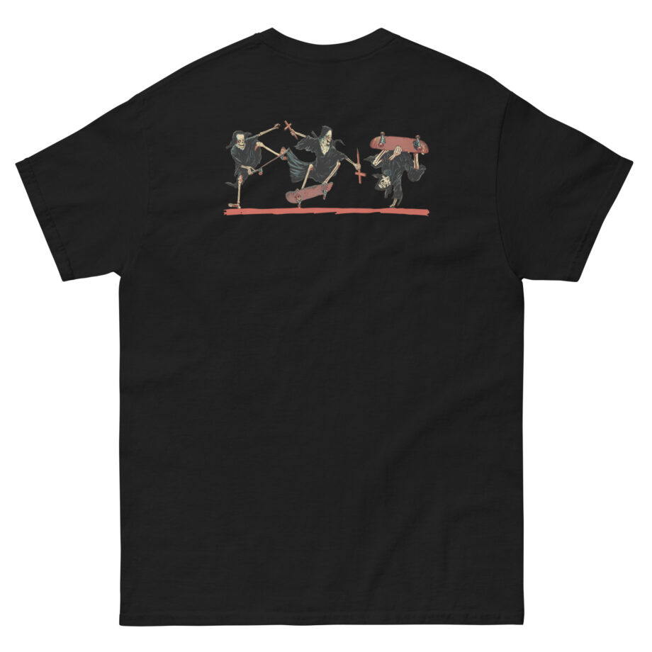 Iron Reagan Unisex classic tee