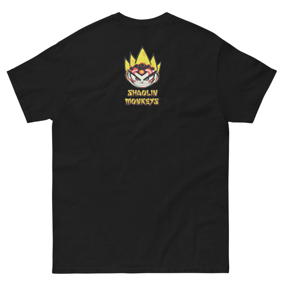 Osaka Popstar Battle Face Stan Unisex classic tee