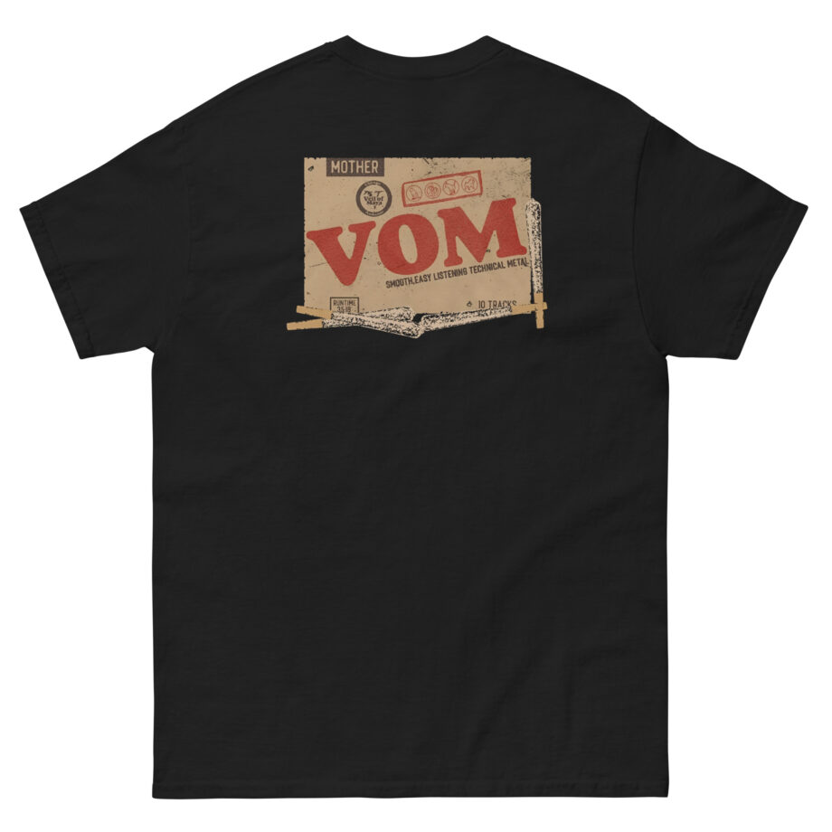 Veil of Maya RAW Unisex classic tee