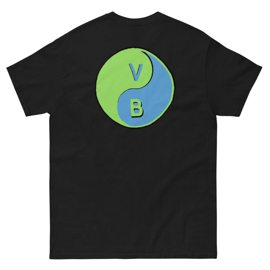 Viagra Boys Salt Shed Unisex classic tee