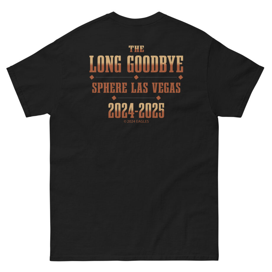 The Eagles Sphere Dreamcatcher Unisex classic tee