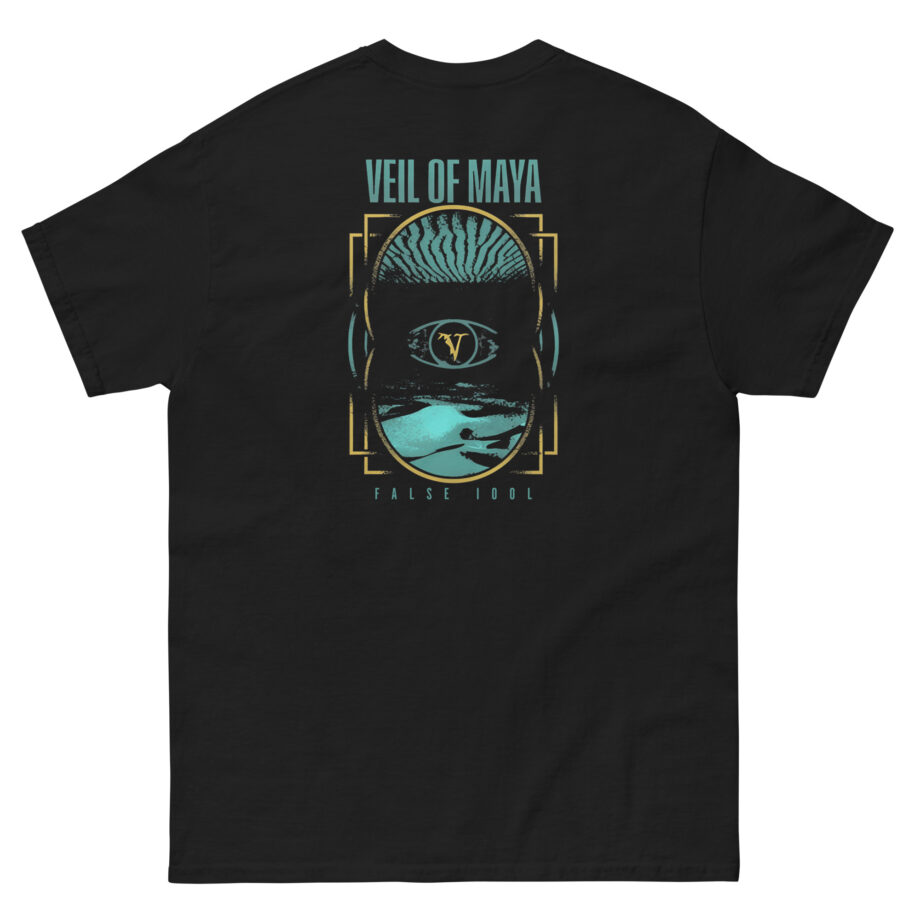 Veil of Maya False Idol Unisex classic tee