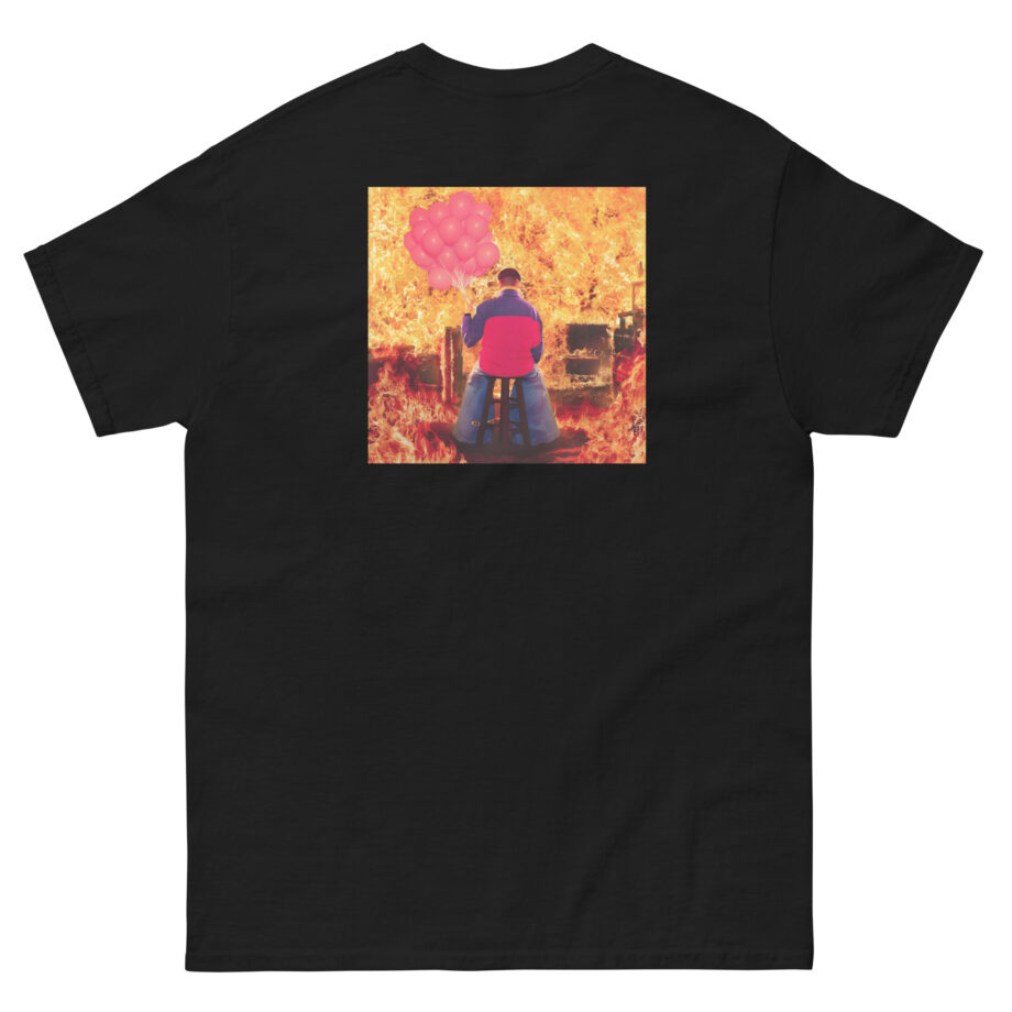 Oliver Tree Ugly is Beautiful Unisex classic tee