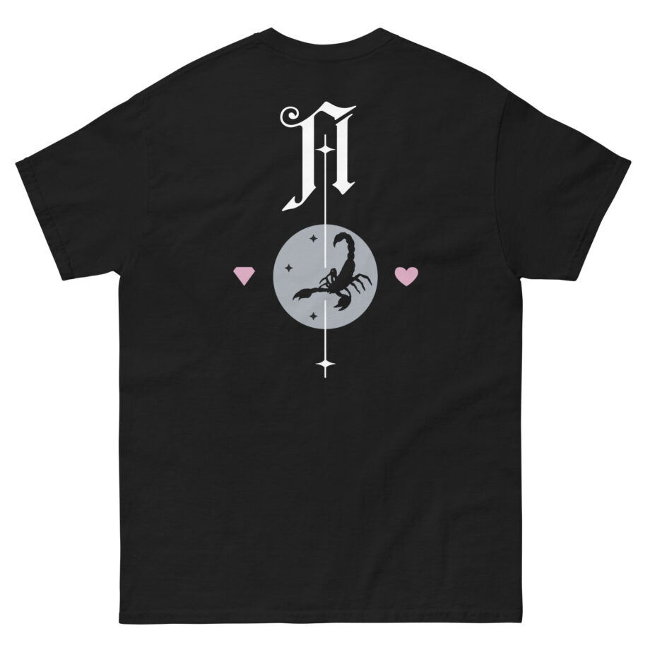 Architects Merch Unisex classic tee