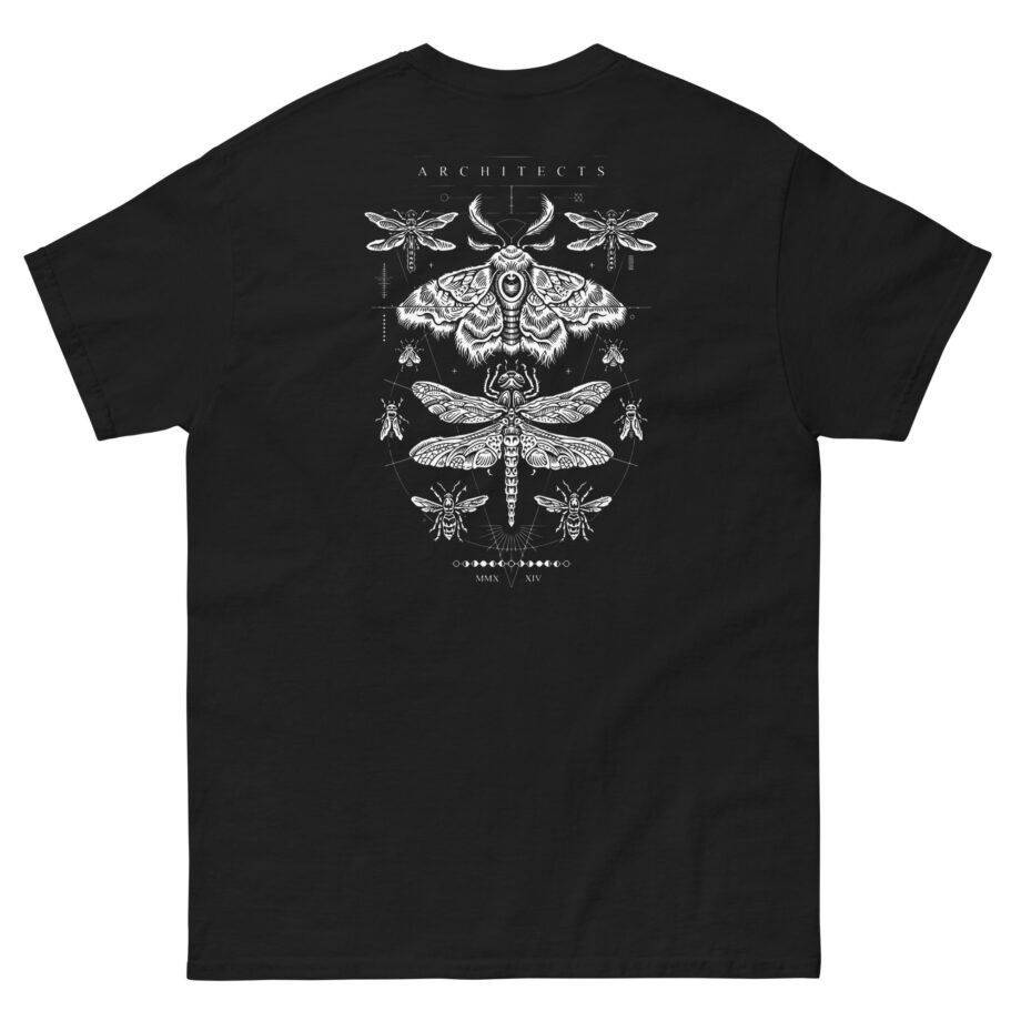 Architects Flight Unisex classic tee