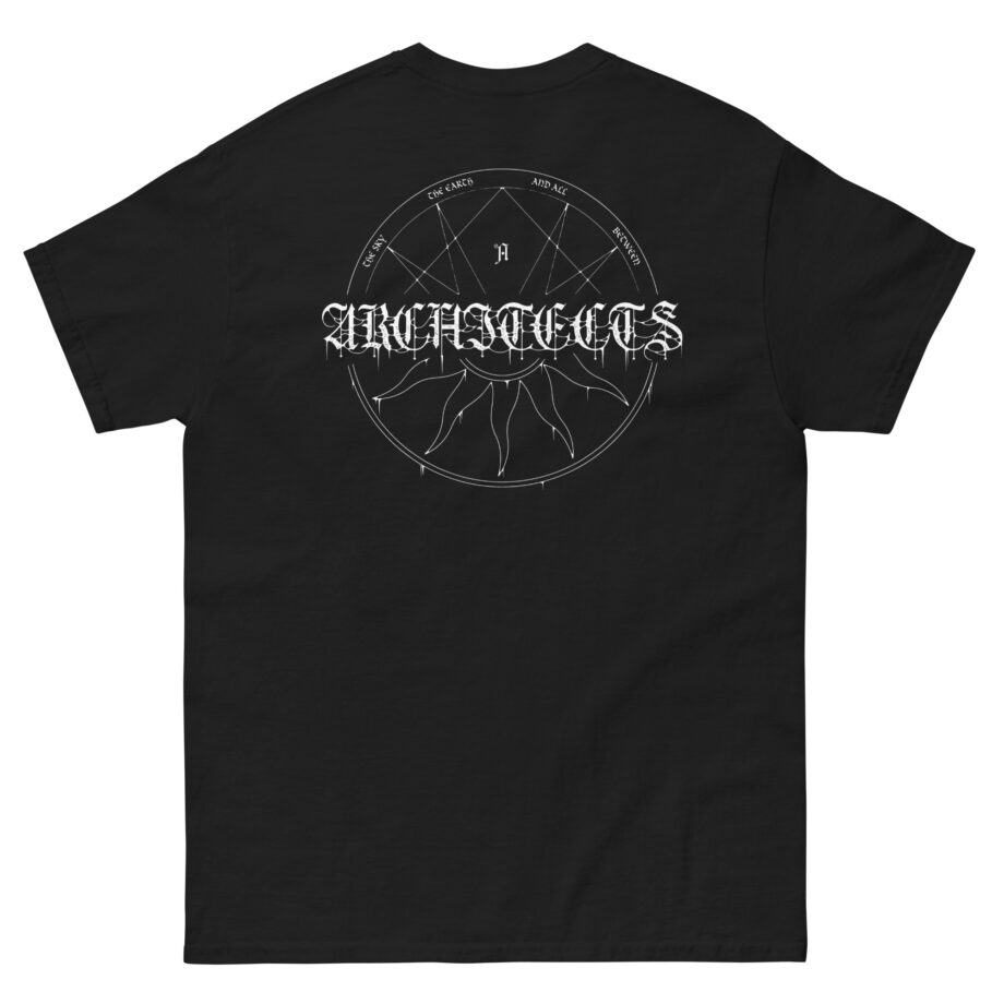Architects Sun Unisex classic tee