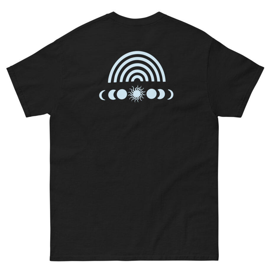 Griz Essentials Line Unisex classic tee