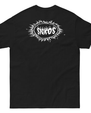 Sickos Unisex classic tee