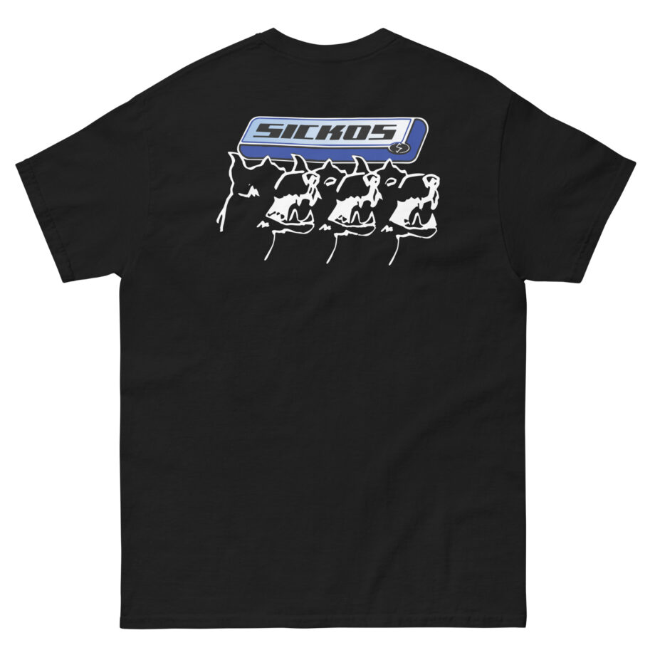 Sickos Unisex classic tee