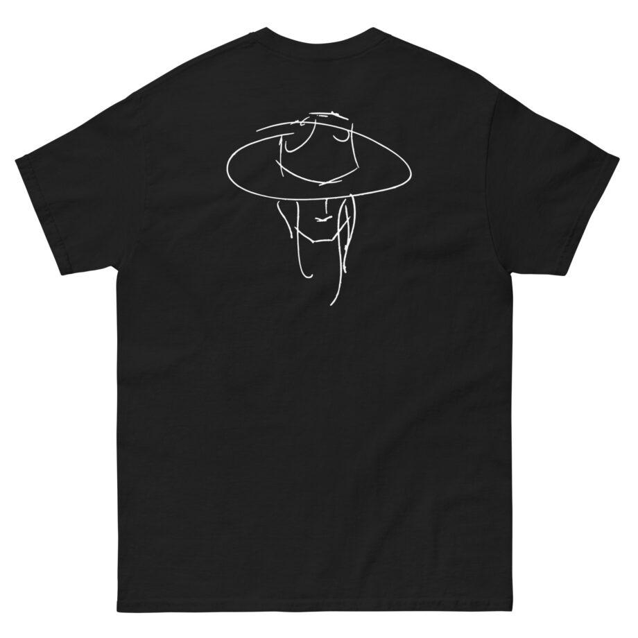 James Bay Chaos and the Calm 10-year Anniversary Unisex classic tee
