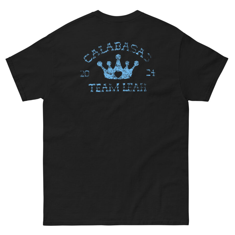 Leah Kateb Spare Me Unisex classic tee