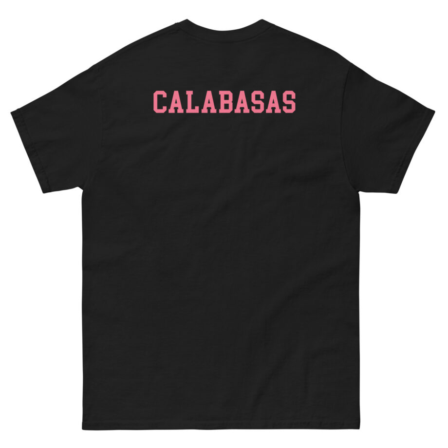 Leah Kateb People's Princess Unisex classic tee