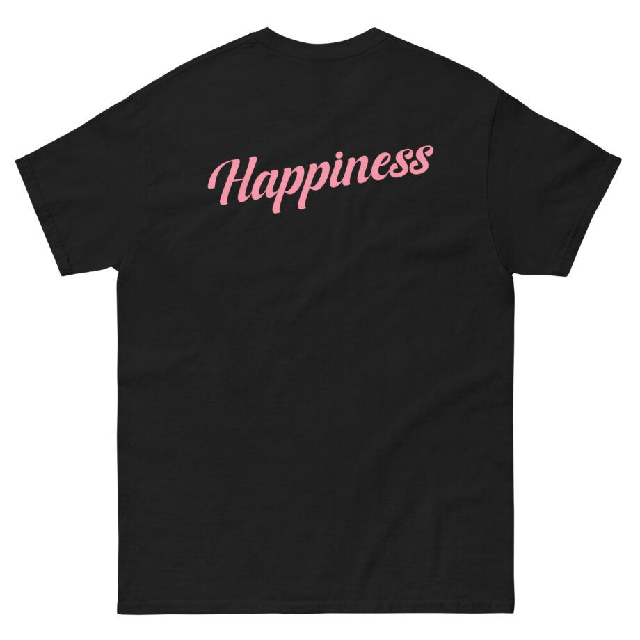 Mcfly Happiness Unisex classic tee