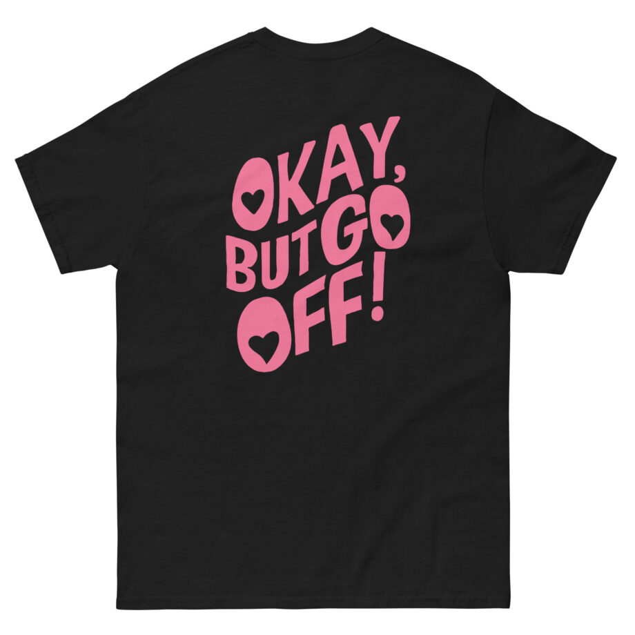 Shawty Bae Unisex classic tee