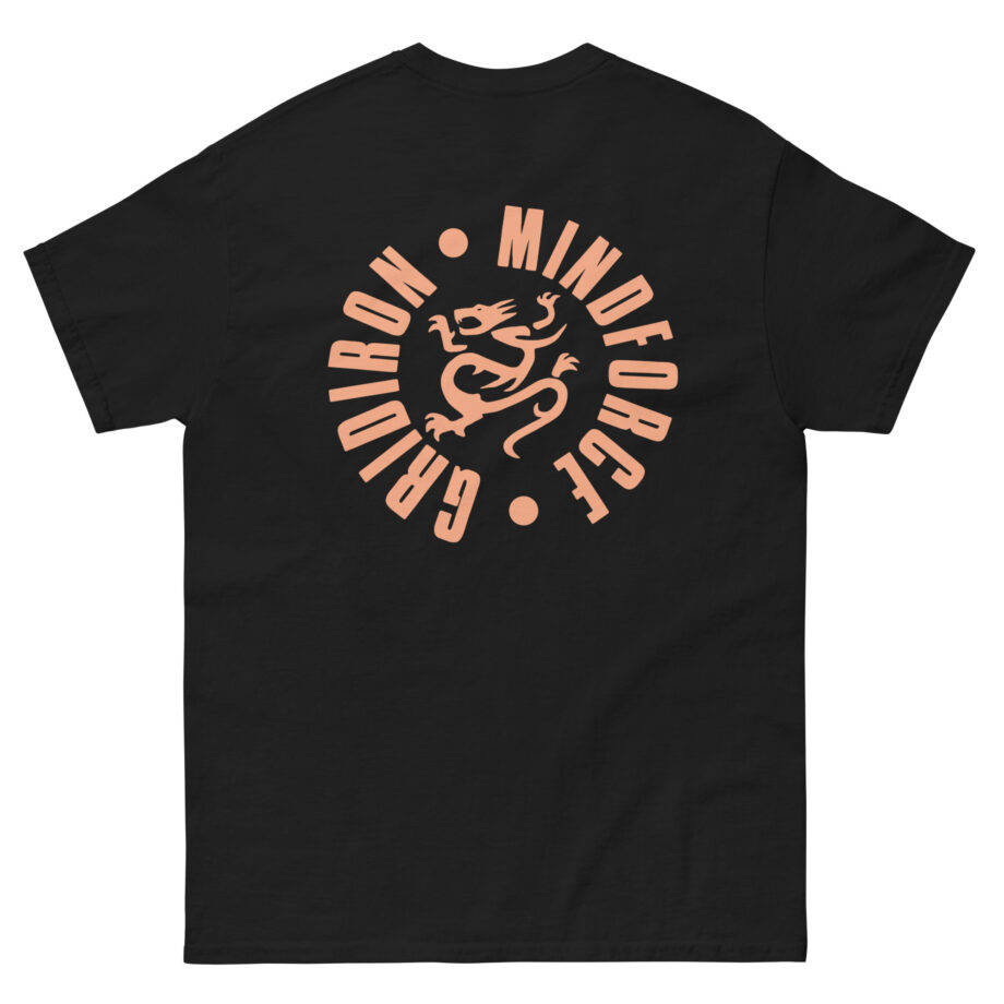 Mindforce The Infamous Trench Lords Unisex classic tee