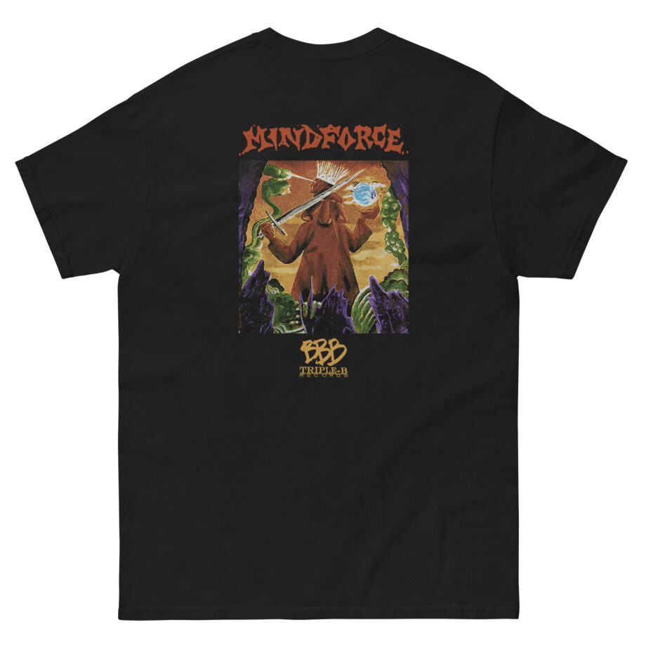 Mindforce New Lords Unisex classic tee