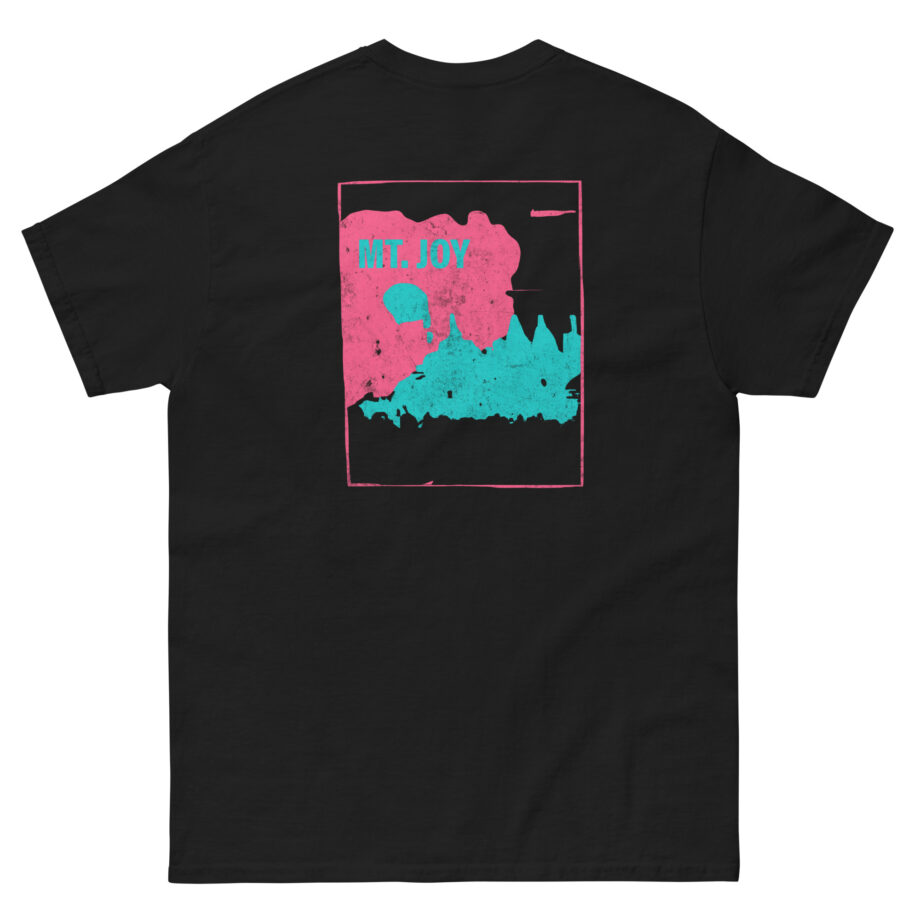 Mt. Joy Live Unisex classic tee