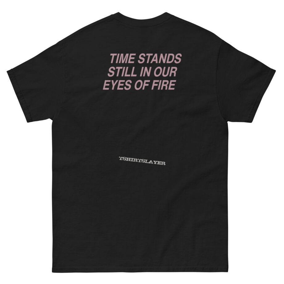 Mindforce Words Fail Unisex classic tee