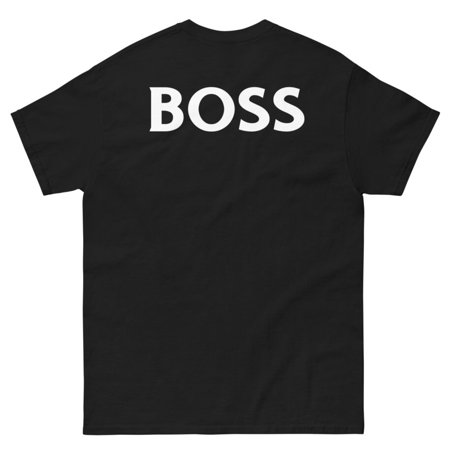Shinedown One Boss Unisex classic tee