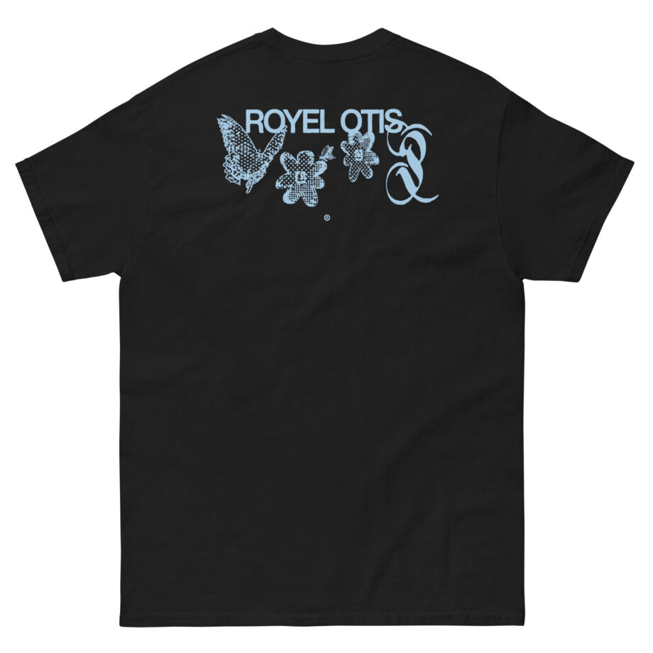 Royel Otis I Hate You So Much Unisex classic tee