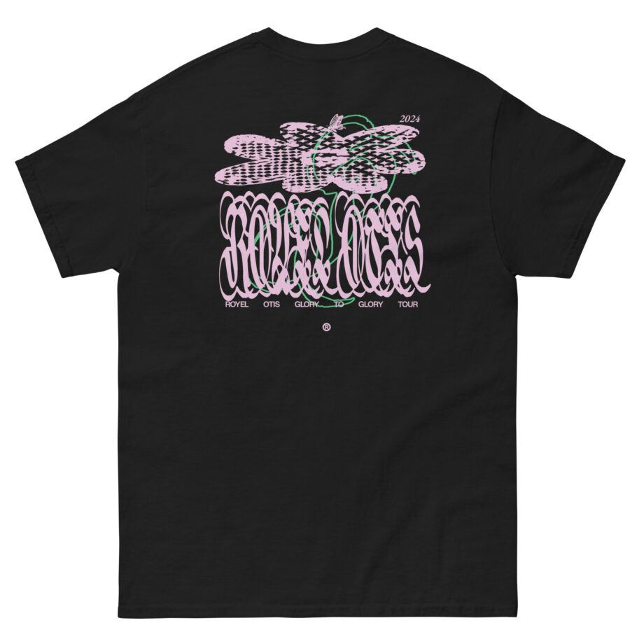 Royel Otis Glory to Glory Unisex classic tee