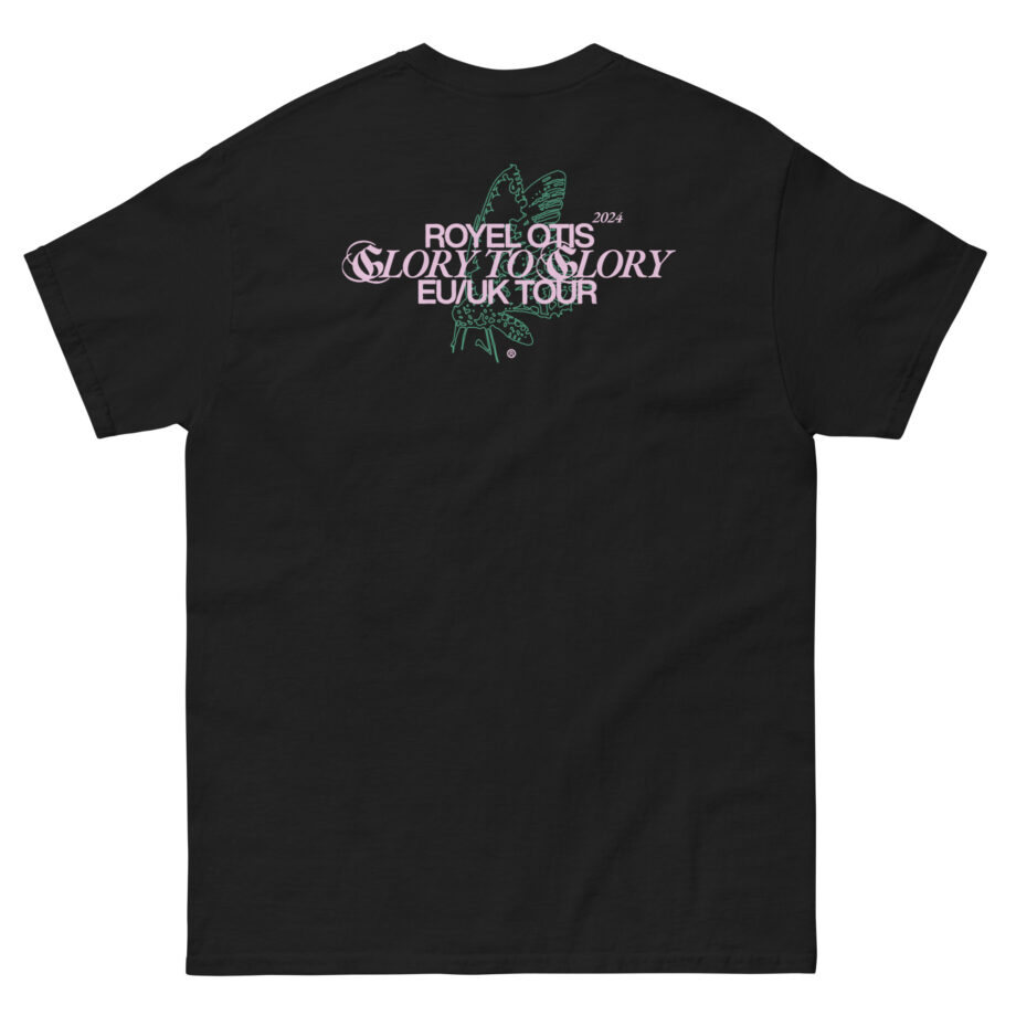 Royel Otis Sofa King Unisex classic tee