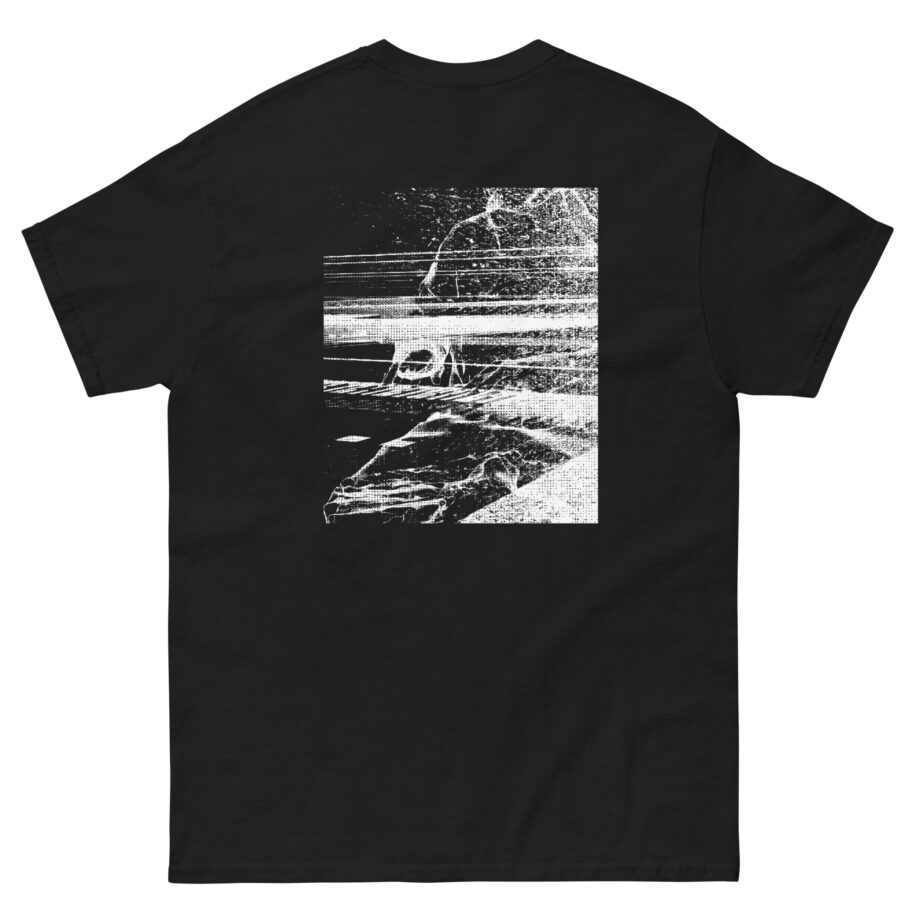 James Blake St. Ann's Church Event Unisex classic tee