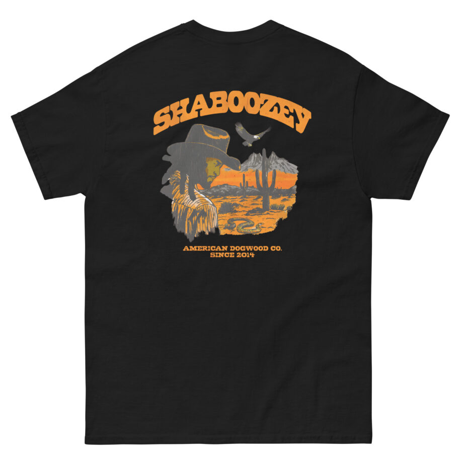 Shaboozey Glowing Sky Unisex classic tee