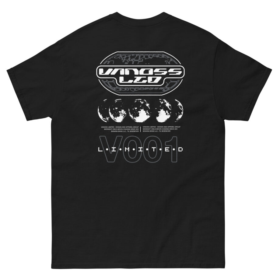 Vanossgaming Design Hot 2024 Unisex classic tee