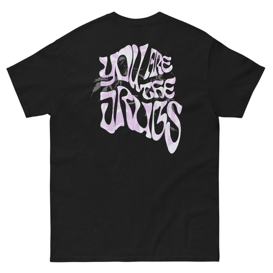 Suicide Silence You Are the Drugs Unisex classic tee