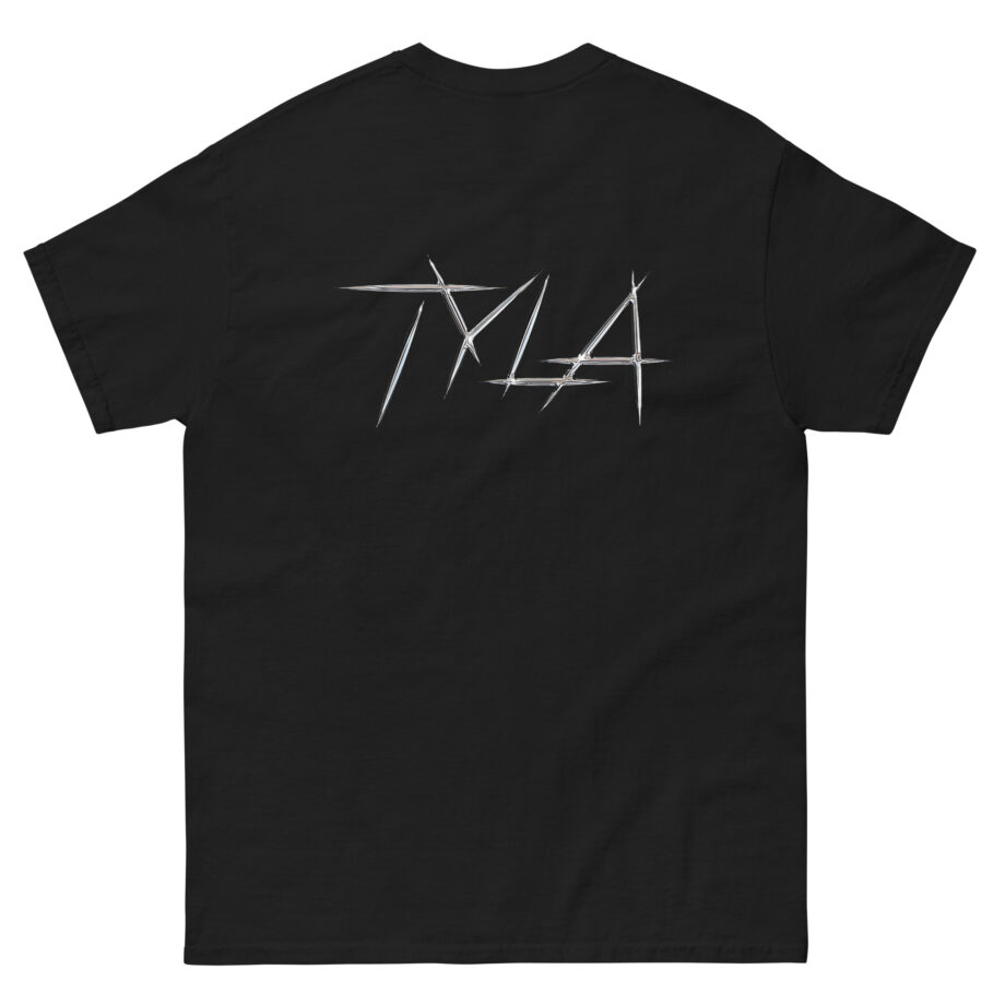 Tyla Unisex classic tee