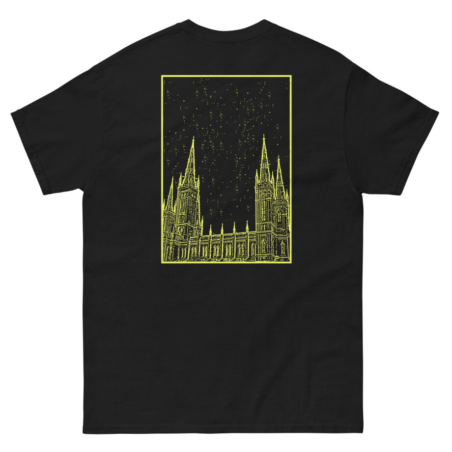 Knocked Loose Unisex classic tee