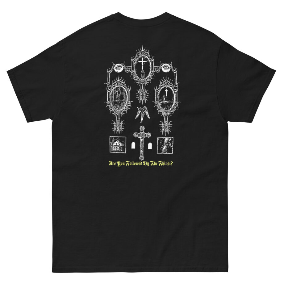 Knocked Loose Unisex classic tee