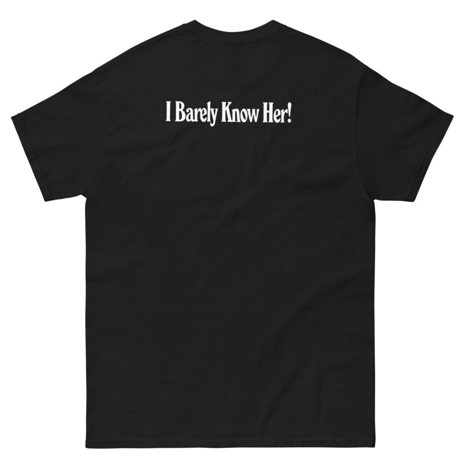 Jeremy Zucker Crusher Unisex classic tee