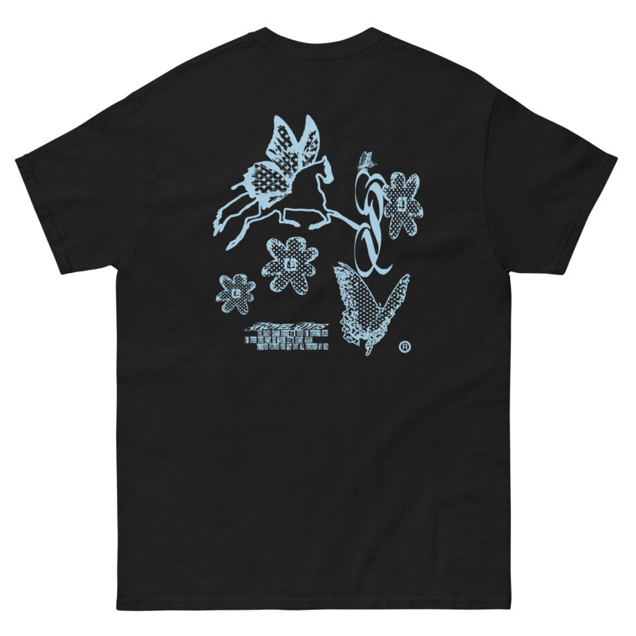 Royel Otis Pratts & Pain Unisex classic tee