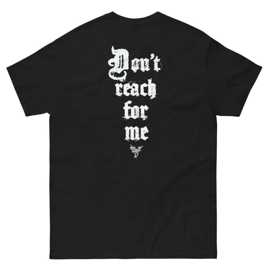 Knocked Loose Don't Reach Unisex classic tee