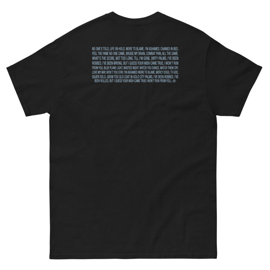 Royel Otis Unisex classic tee