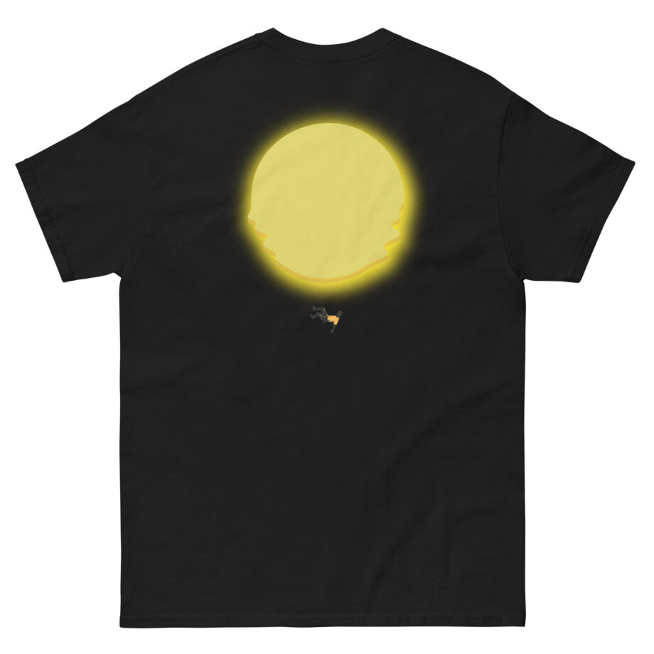 Khalid Suncity Unisex classic tee