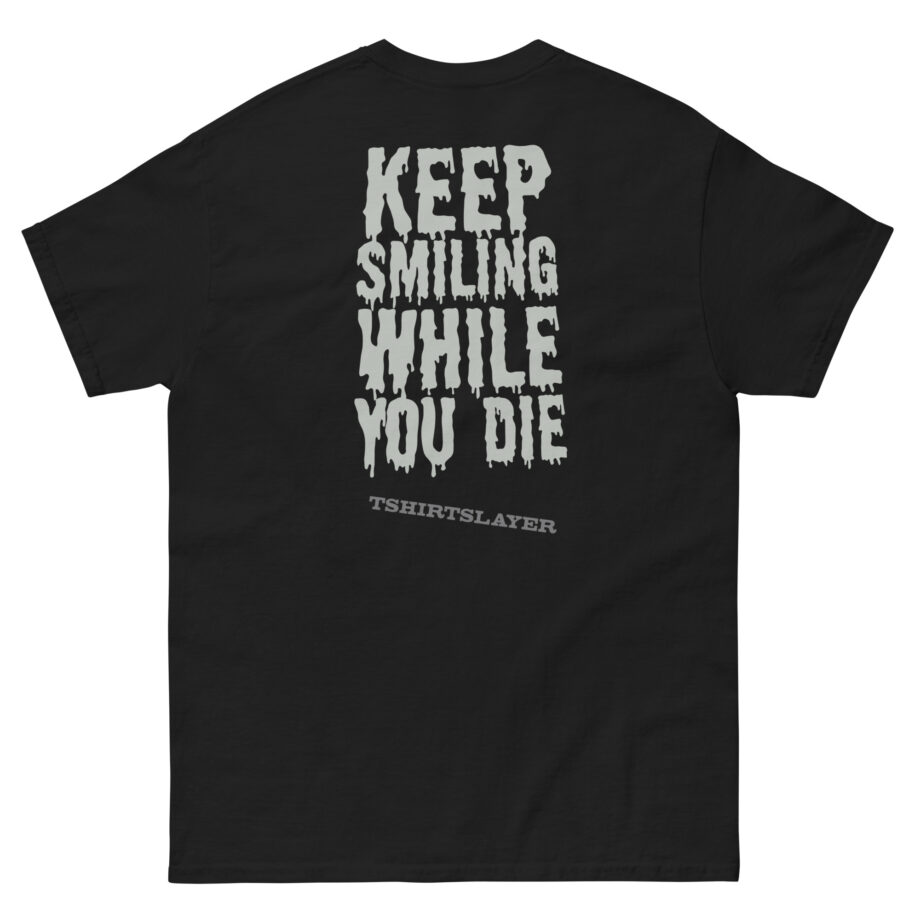 Xentrix for Whose Apocalypse? Unisex classic tee