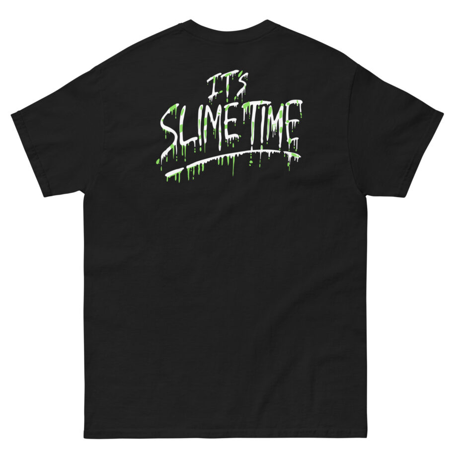 Xentrix Ghostbusters Unisex classic tee