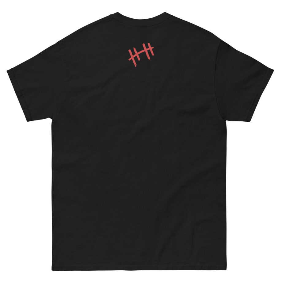 Haiden Henderson Sweat Unisex classic tee