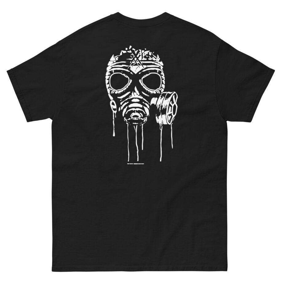 Xentrix Crackhead Unisex classic tee