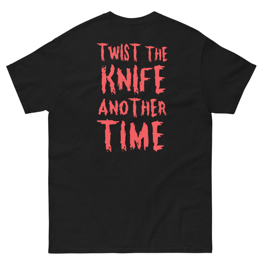 Xentrix Bury the Pain Unisex classic tee