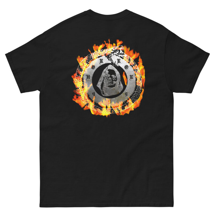 Ho99o9 Unisex classic tee