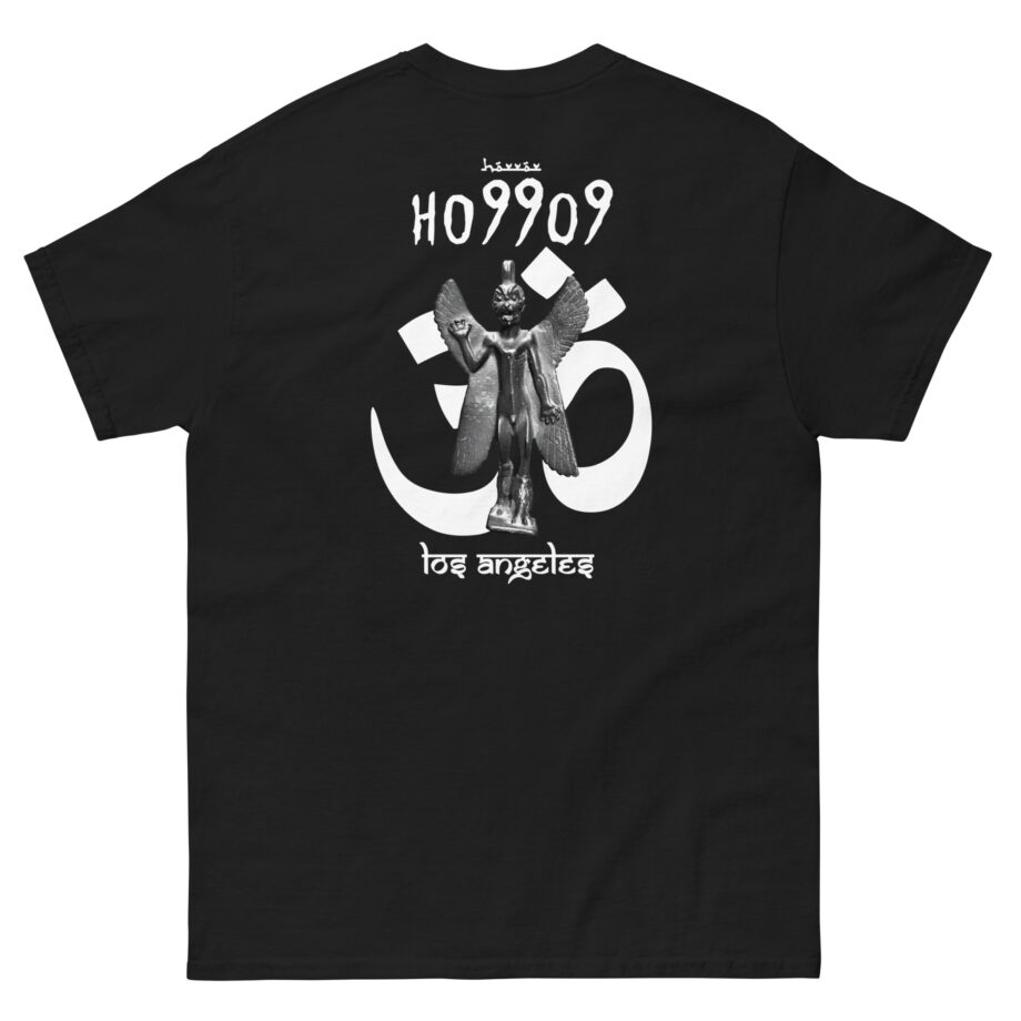 Ho99o9 Demon Unisex classic tee