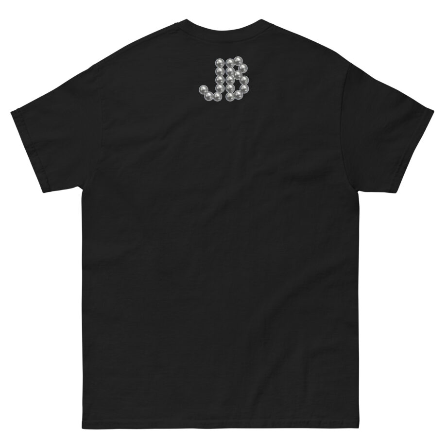 James Brown Godfather of Soul Old Studs Unisex classic tee