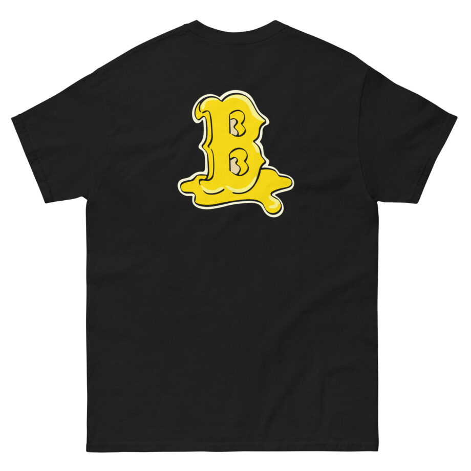 Bts Hybe Unisex classic tee