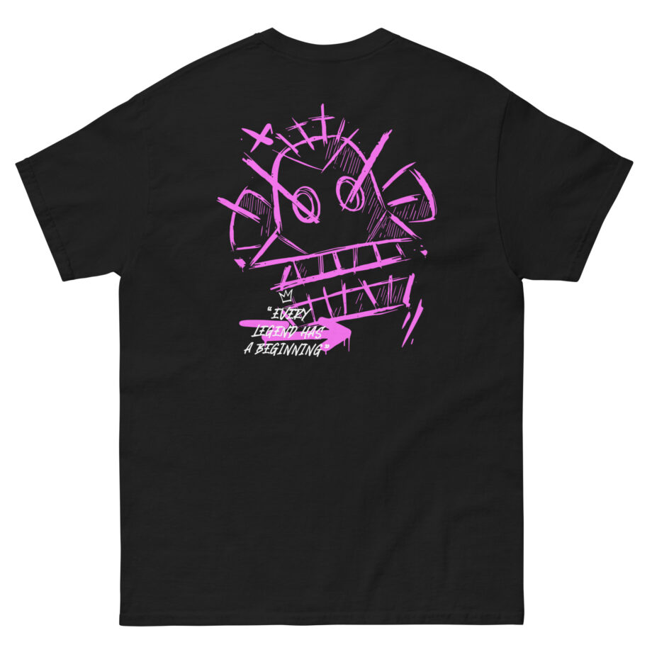 Jinx Arcane Unisex classic tee