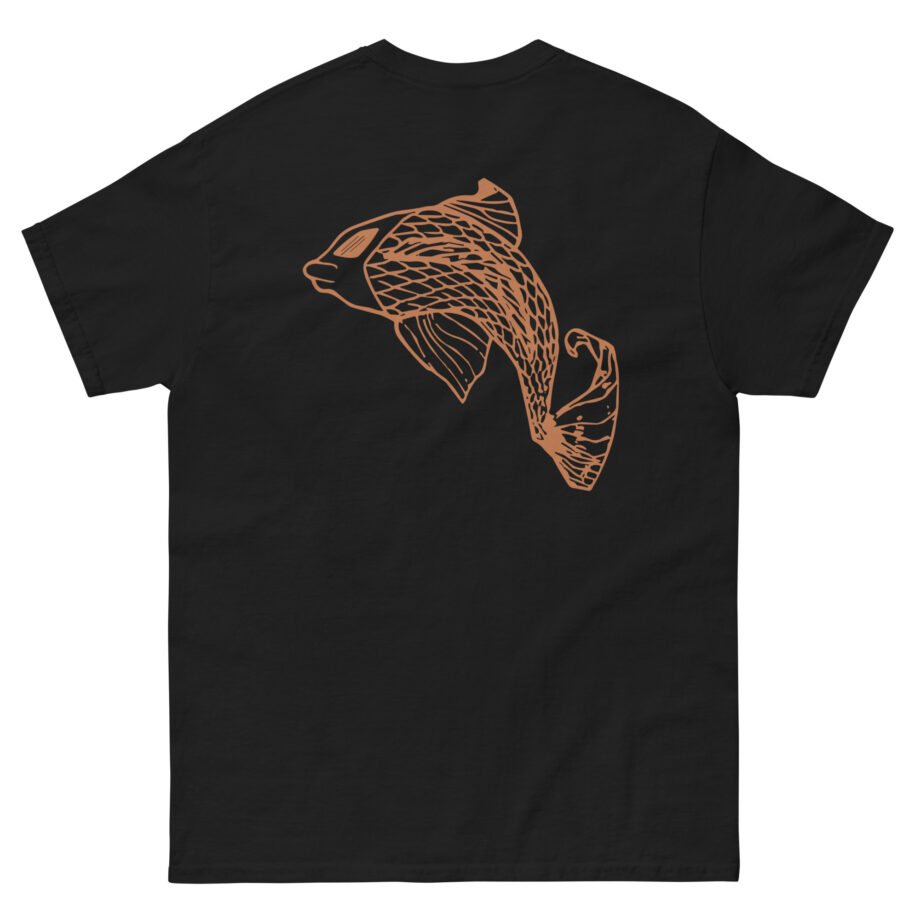 Incubus Logo Unisex classic tee